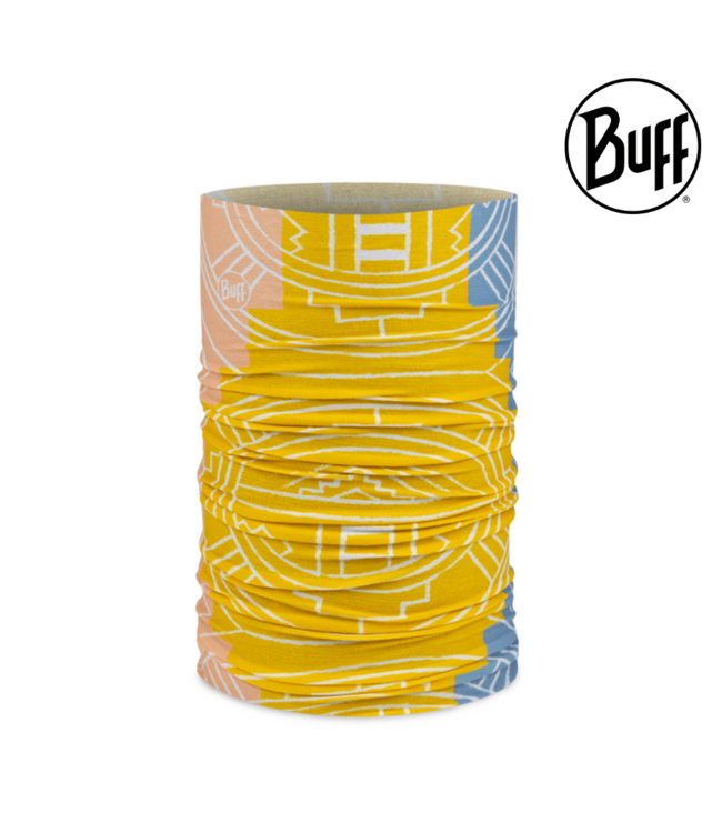Buff Coolnet UV +