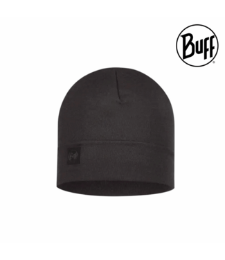 Buff Merino Heavyweight Beanie