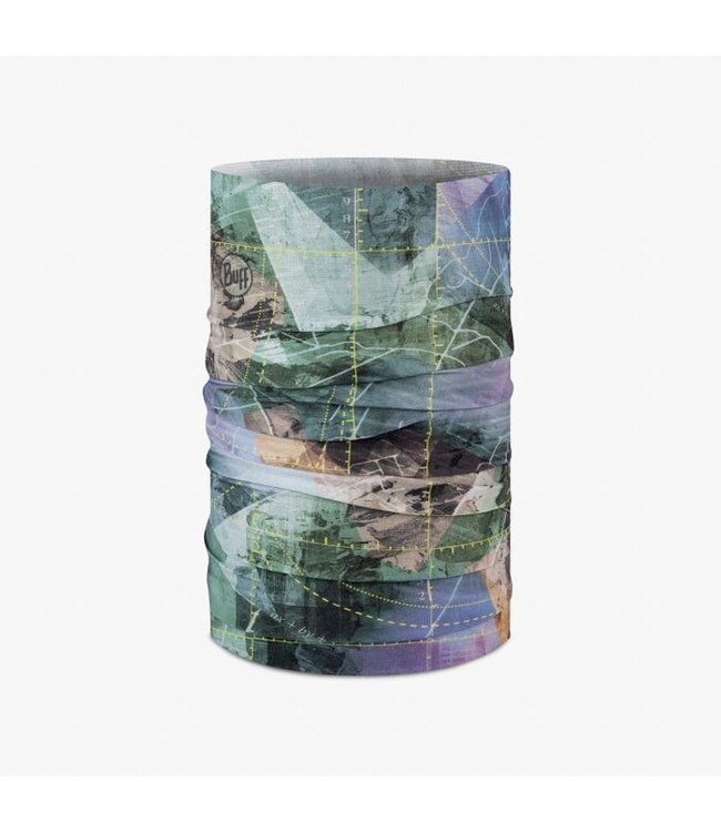 Buff Coolnet UV +