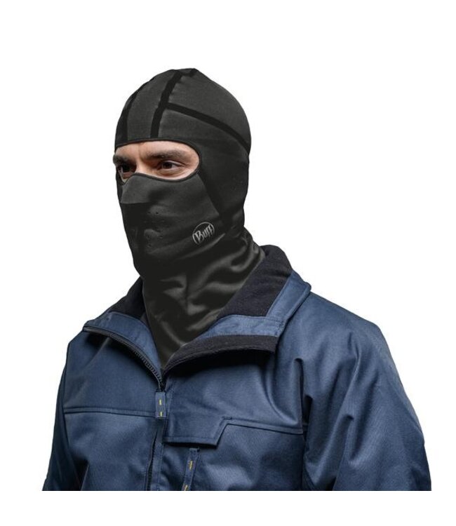 Buff Windproof Balaclava