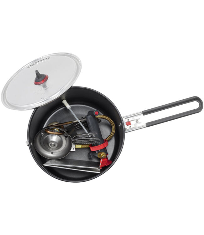 MSR WhisperLite International Stove