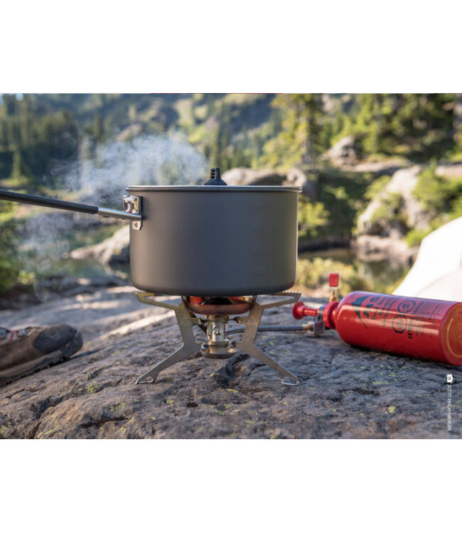 MSR WhisperLite International Stove
