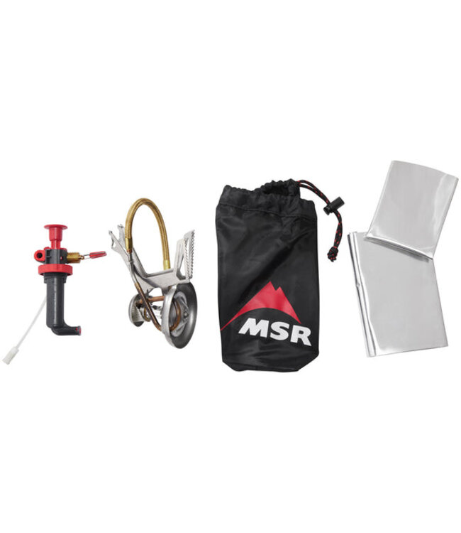 MSR WhisperLite International Stove