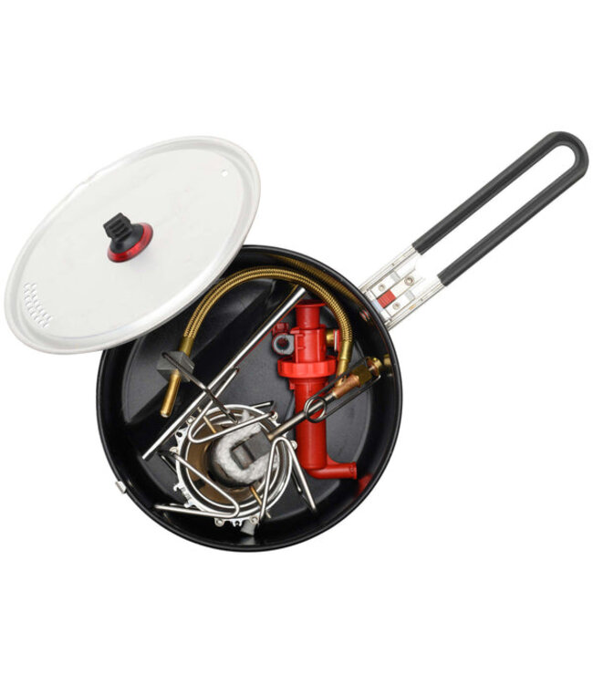 MSR Dragonfly Stove