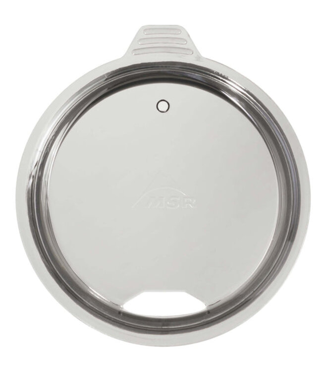 MSR Titan Double Wall Mug 375ml