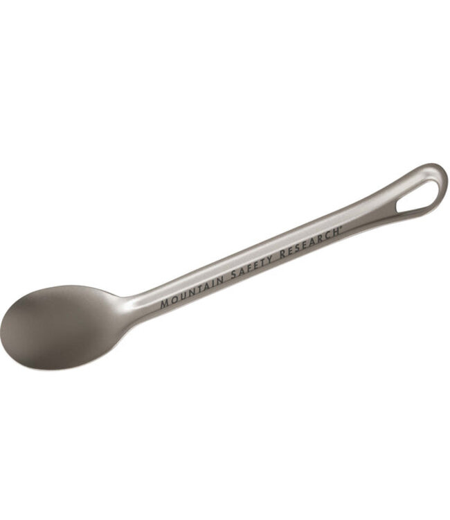 MSR MSR Titan Long Spoon