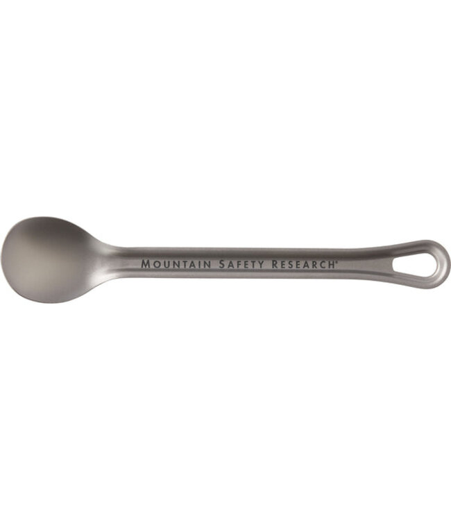 MSR Titan Long Spoon