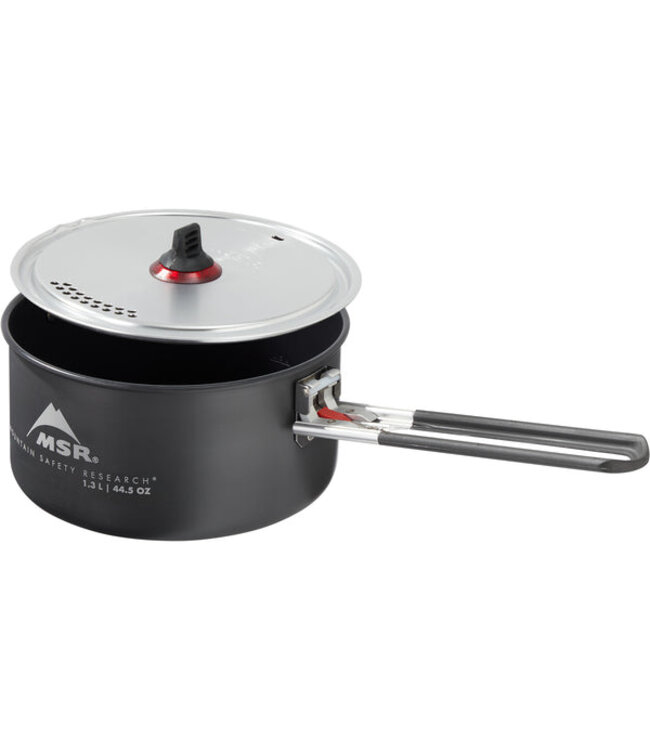 MSR MSR Ceramic Solo Pot