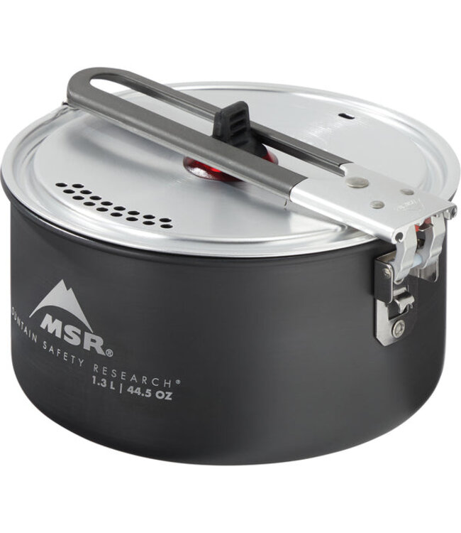 MSR Ceramic Solo Pot