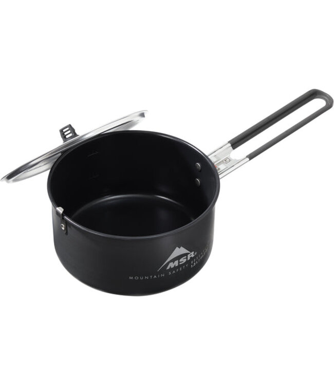 MSR Ceramic Solo Pot
