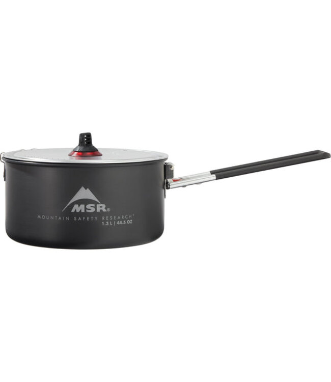 MSR Ceramic Solo Pot