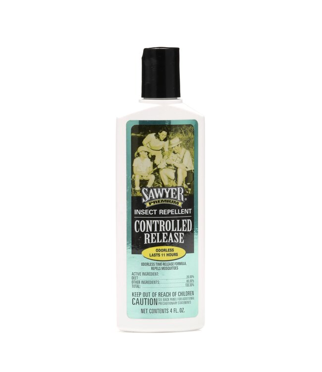 Sawyer SP524N -  Controlled Release Insect Repellent