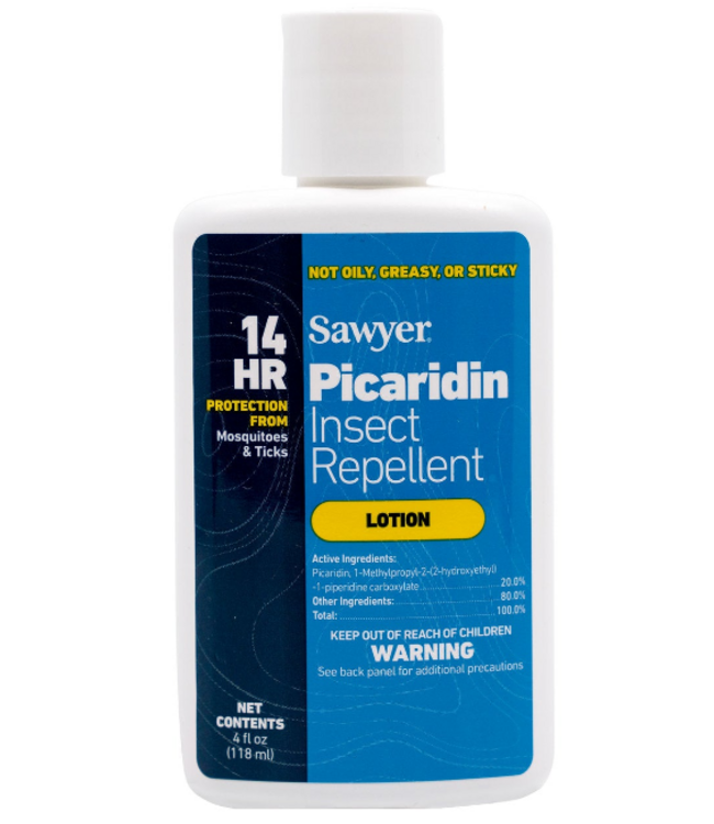 Sawyer SP564 -  20% Picaridin Insect Repellent
