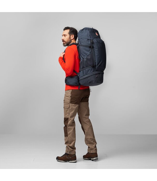 Fjallraven Abisko Trek 65
