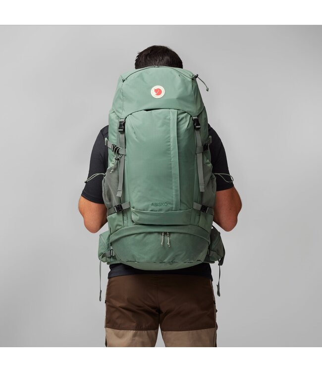 Fjallraven Abisko Trek 48