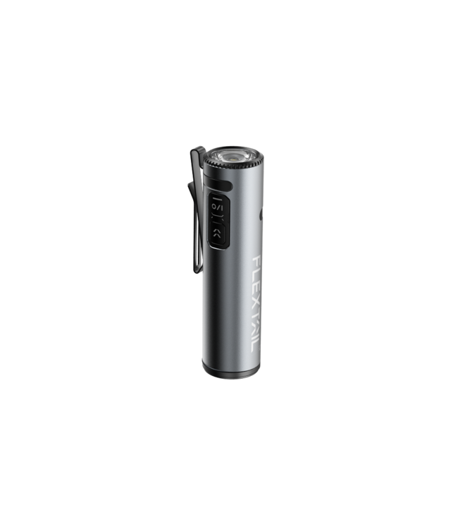 Flextail Zero Flashlight with Case