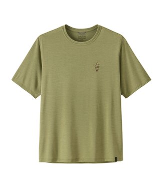 Patagonia Patagonia Men's Capilene® Cool Daily Shirt - Water People Sets