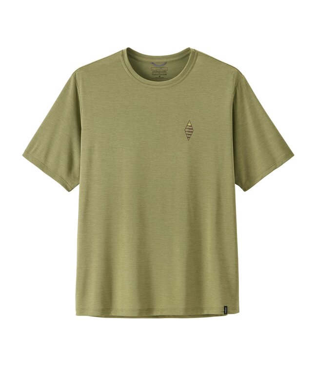 Patagonia Patagonia Men's Capilene® Cool Daily Shirt - Water People Sets