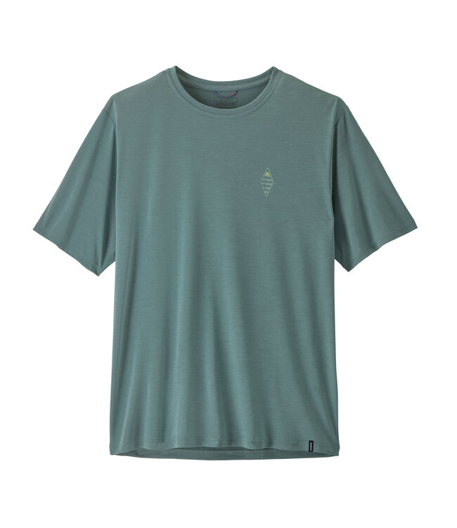 Patagonia Men's Capilene® Cool Daily Shirt - Water People Sets