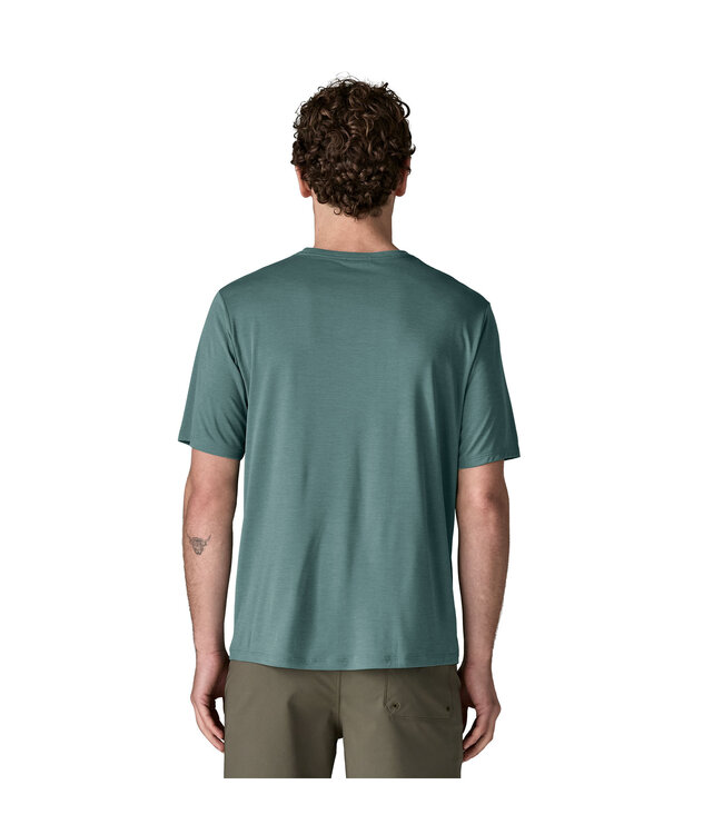 Patagonia Men's Capilene® Cool Daily Shirt - Water People Sets