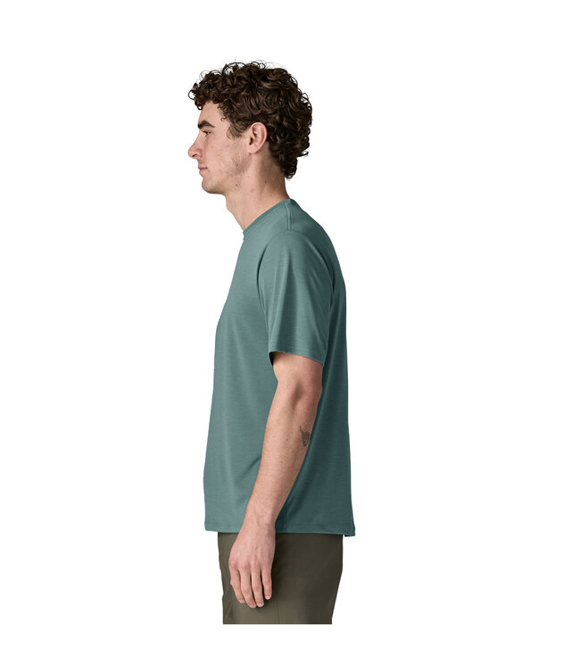 Patagonia Men's Capilene® Cool Daily Shirt - Water People Sets