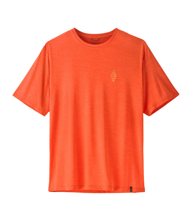 Patagonia Men's Capilene® Cool Daily Shirt - Water People Sets