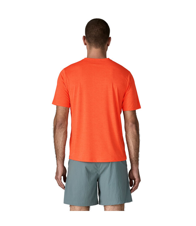 Patagonia Men's Capilene® Cool Daily Shirt - Water People Sets