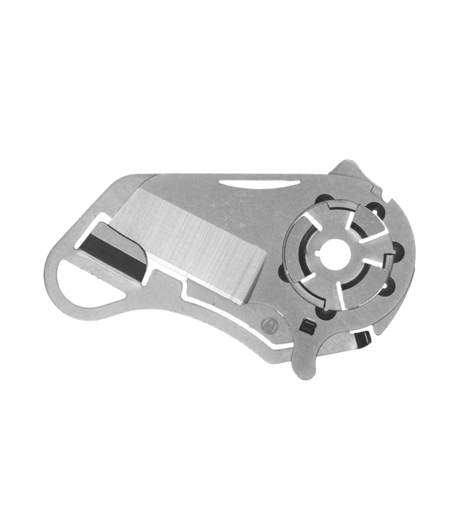 Zootility The Super Thin ST-1