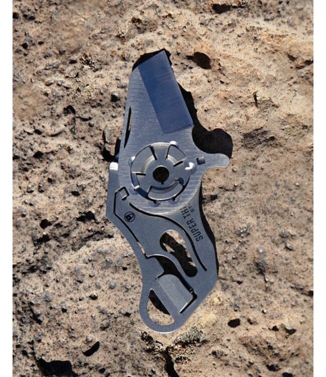 Zootility The Super Thin ST-1