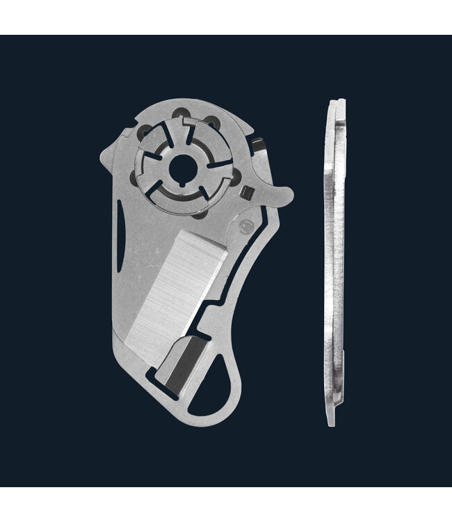 Zootility The Super Thin ST-1