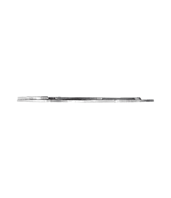 Zootility Hyper Thin Knife - HT-420