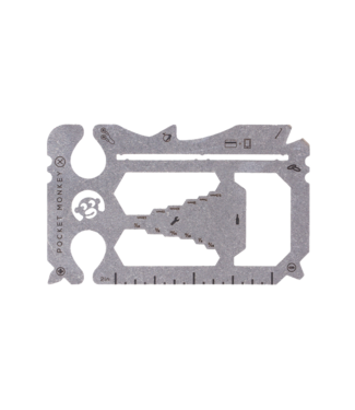 Zootility Zootility PocketMonkey X