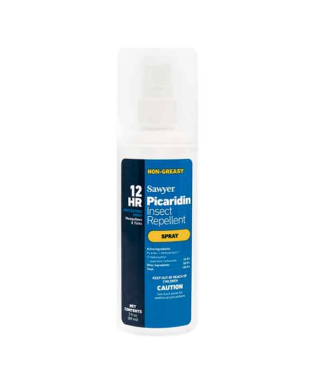 Sawyer SP543  - 20% Picaridin Insect Repellent