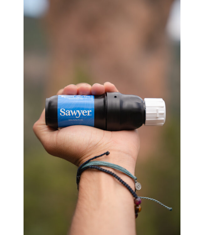 Sawyer SP129CL -  Water Filtration System