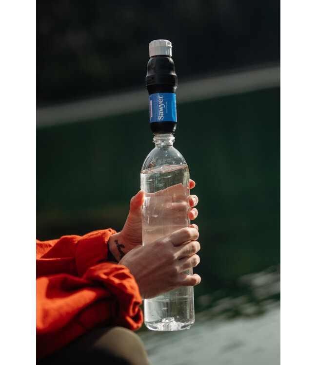 Sawyer SP129CL -  Water Filtration System