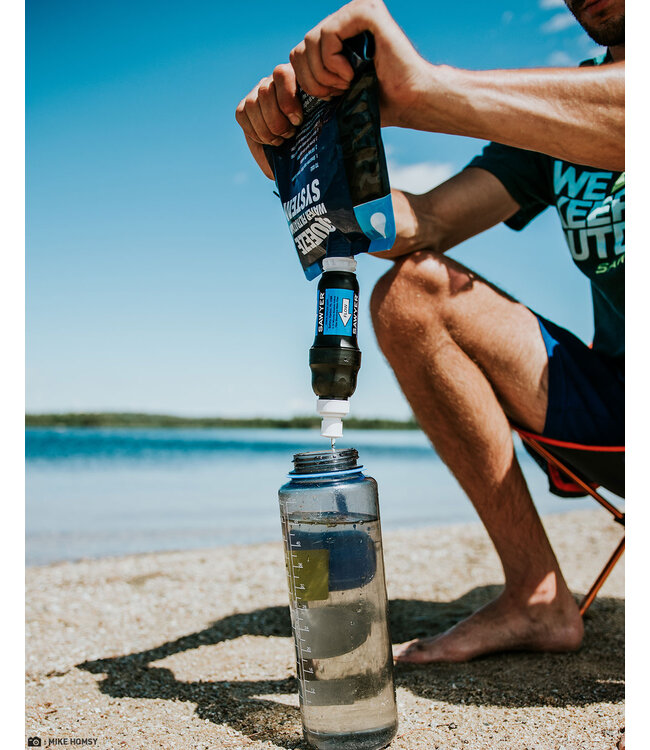 Sawyer SP129CL -  Water Filtration System