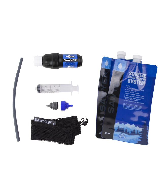 Sawyer SP129CL -  Water Filtration System