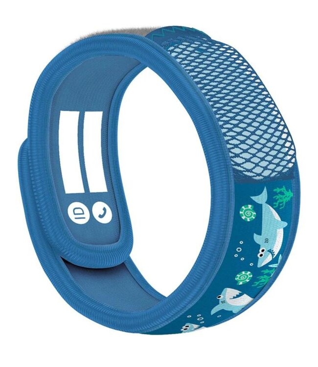 Para'Kito Mosquito Repellent Wristband Kids