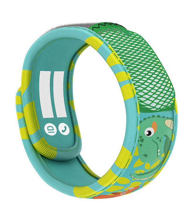 Para'Kito Mosquito Repellent Wristband Kids