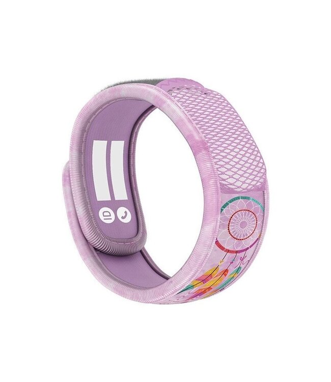 Para'Kito Mosquito Repellent Wristband Kids