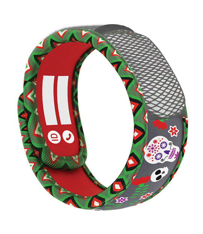 Para'Kito Mosquito Repellent Wristband Kids