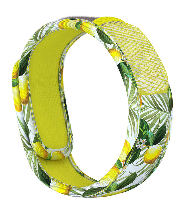 Para'Kito Mosquito Repellent Wristband