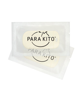 Para'Kito Para'Kito Mosquito Repellent Display Refill