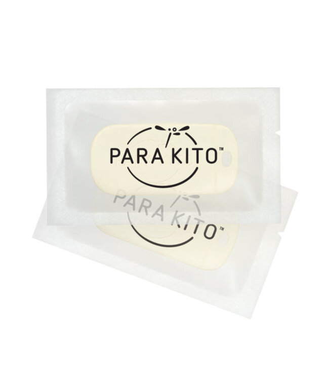 Para'Kito Mosquito Repellent Refill Pellets