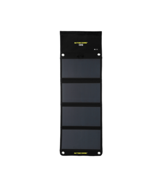 Nitecore Nitecore 30W Foldable Solar Panel (FSP30)