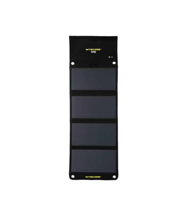 Nitecore 30W Foldable Solar Panel (FSP30)