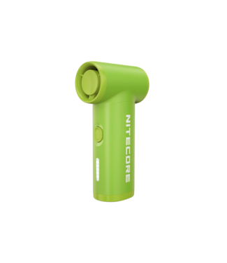 Nitecore Nitecore NEF Nano - Palm-Sized High-Speed Handheld Fan