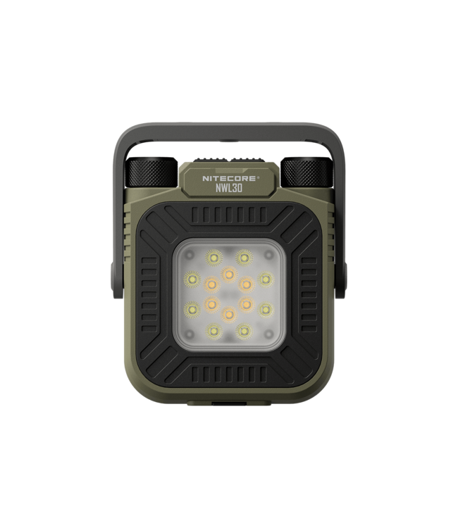 Nitecore Nitecore NWL30 - 3000 lumens