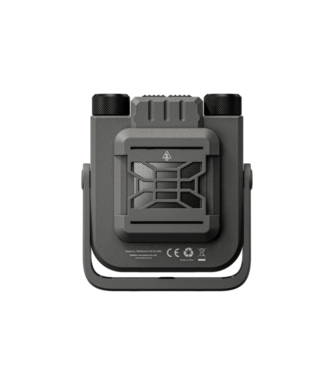 Nitecore NWL30 - 3000 lumens