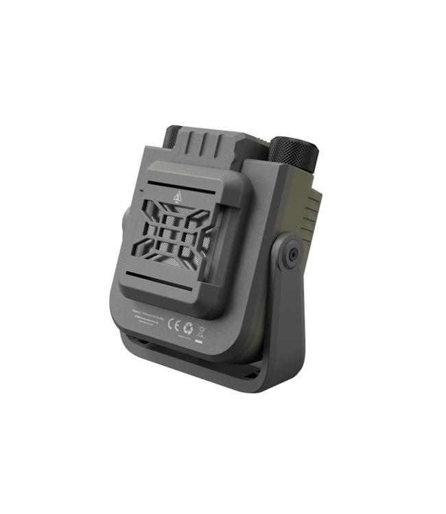 Nitecore NWL30 - 3000 lumens